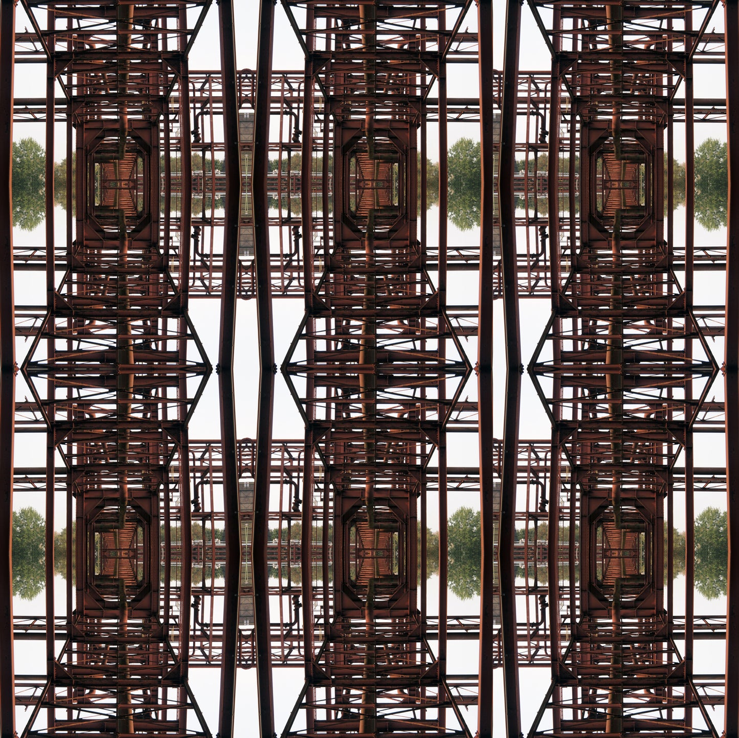 The Pineapple #1 NFT Art (only available on Universal Page)