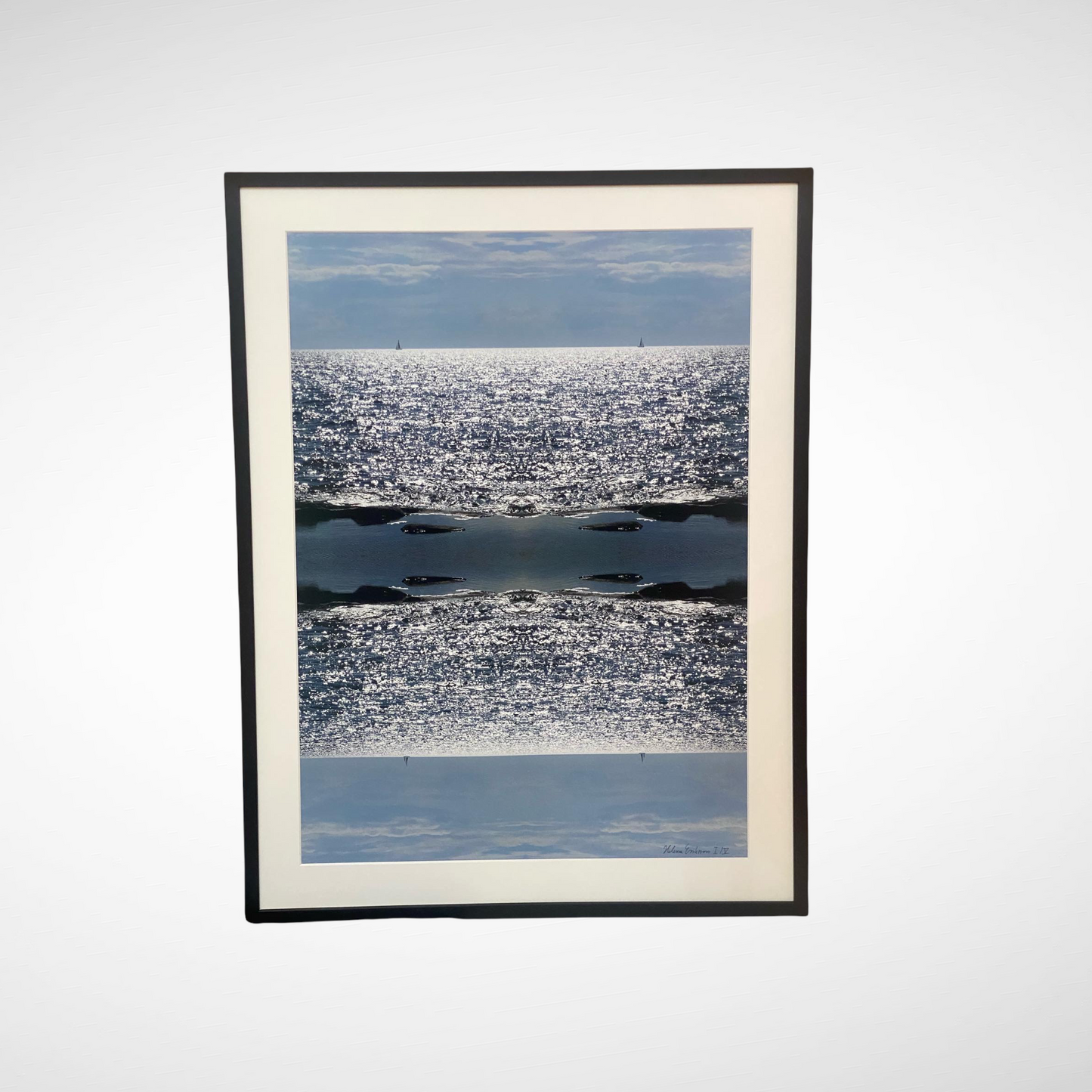 HAVSBAND, Fine Art Print by Studio5land