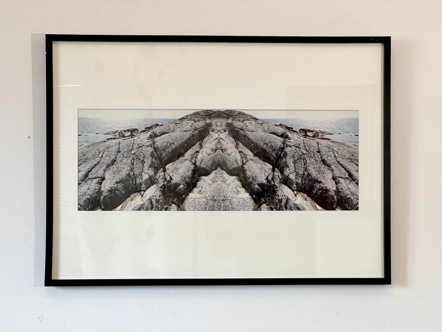 Fine Art Print by Studio5land - HAVSSTEN Nr 1