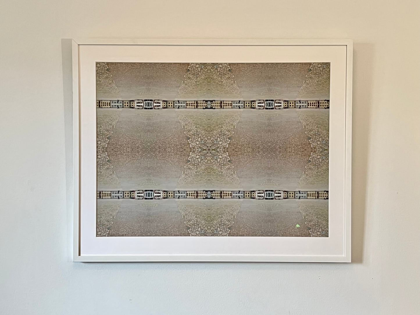 KALMARTORG, Fine Art Print by Studio5land