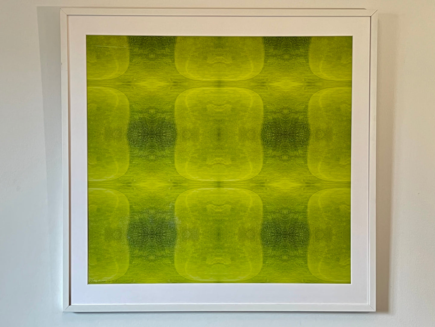 LAWN, Fine Art Print by Studio5land