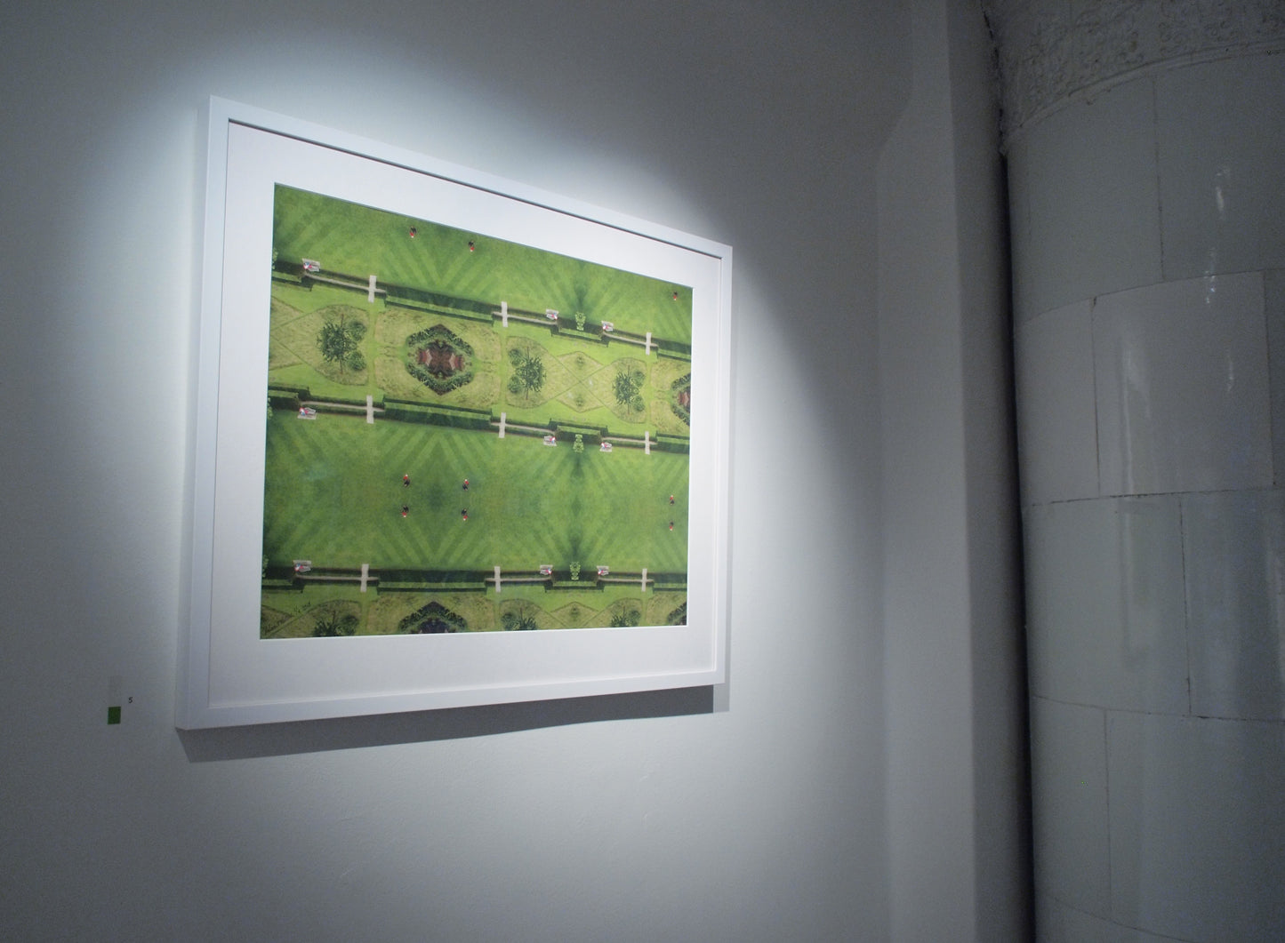 SISSINGHURST, Fine Art Print by Studio5land