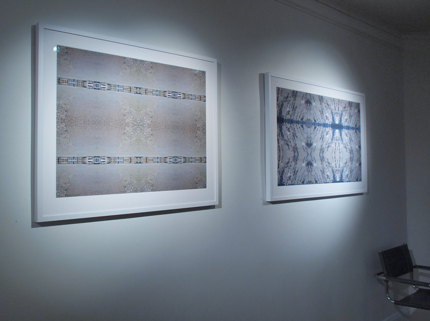 KALMARTORG, Fine Art Print by Studio5land