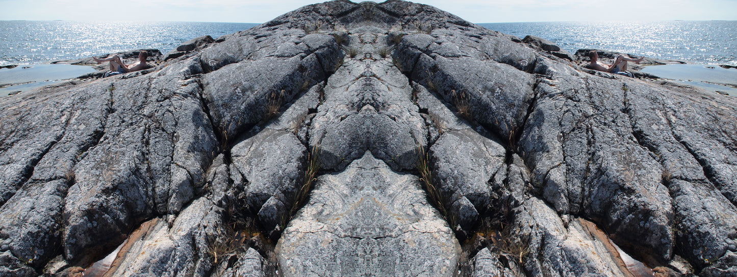 Fine Art Print by Studio5land - HAVSSTEN