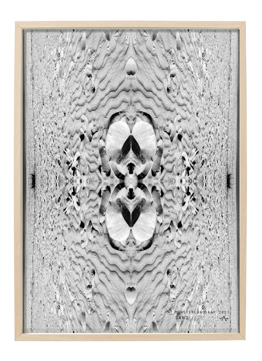 SAND - Poster 50 x 70 cm