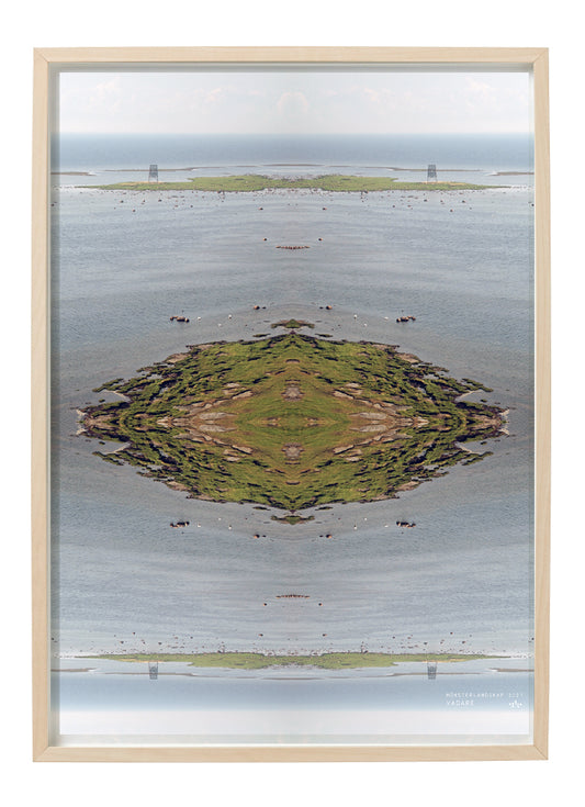VADARE - Poster 50 x 70 cm