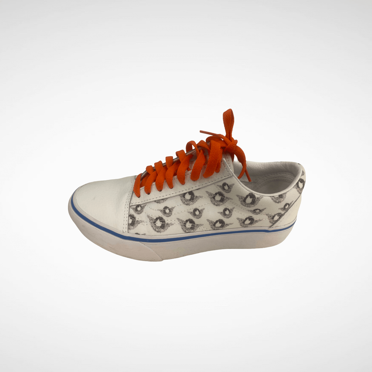 AngelDog - Sneakers Vans