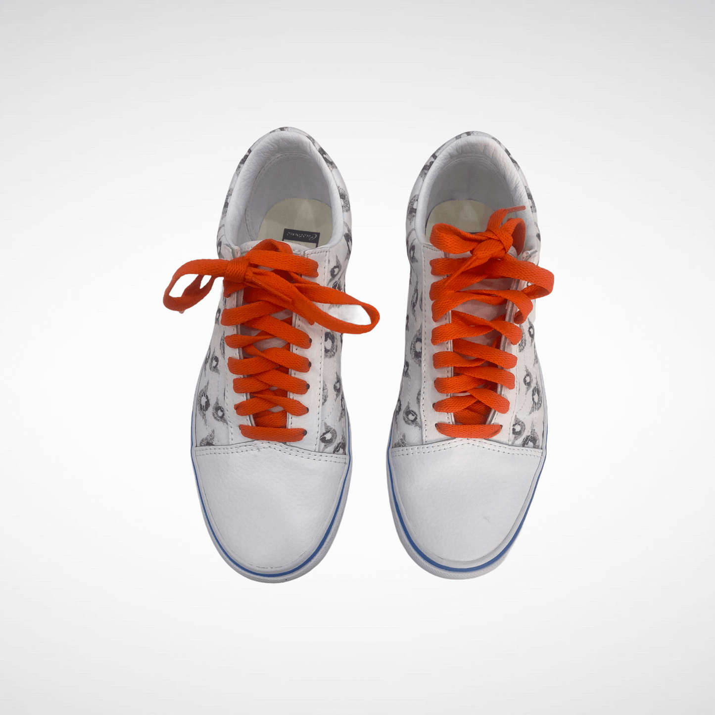 AngelDog - Sneakers Vans