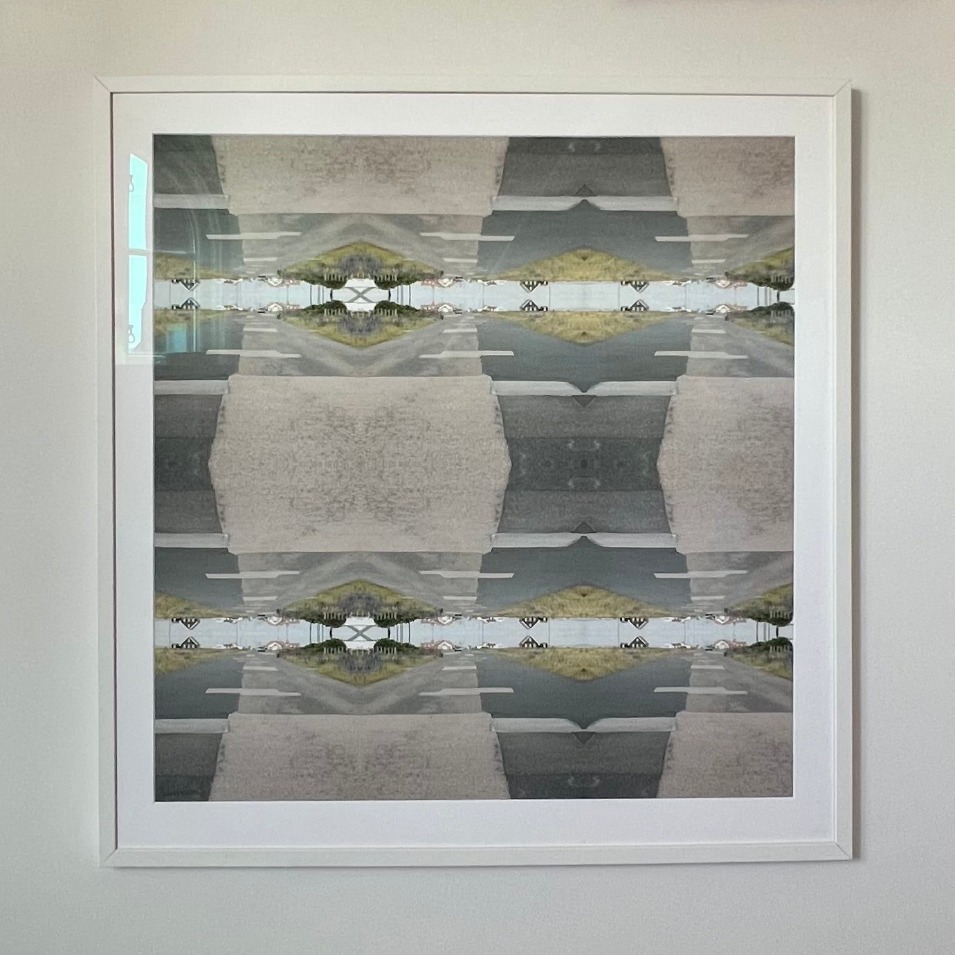 ÉTANG, Fine Art Print by Studio5land