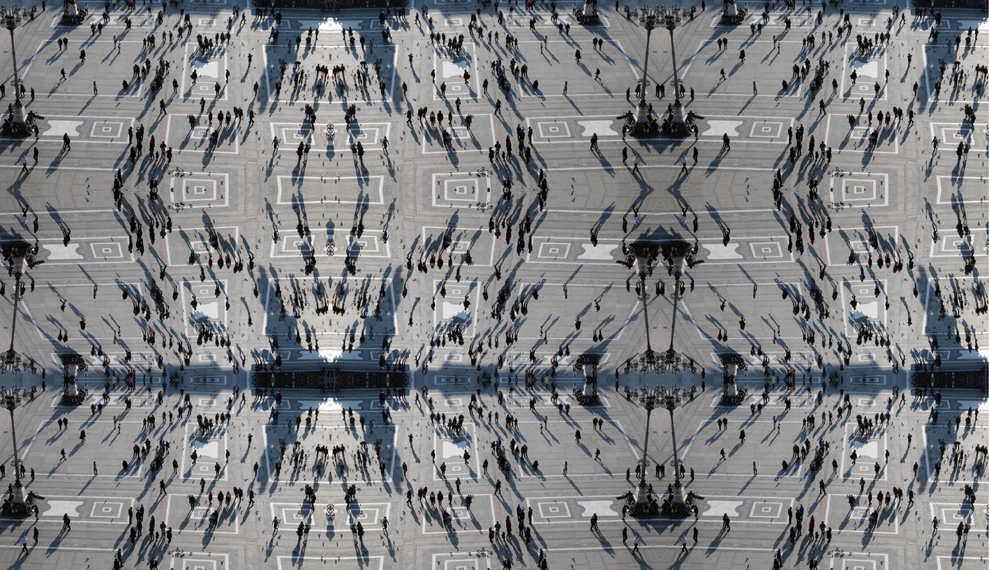ÉTANG, Fine Art Print by Studio5land