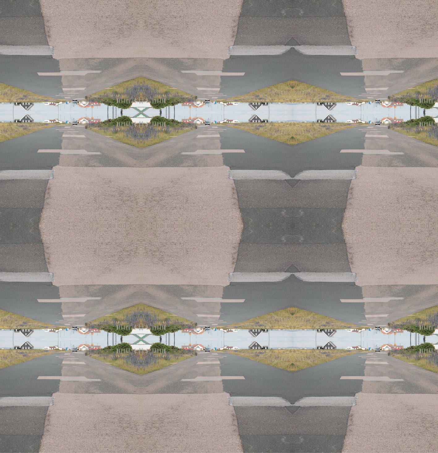 ÉTANG, Fine Art Print by Studio5land
