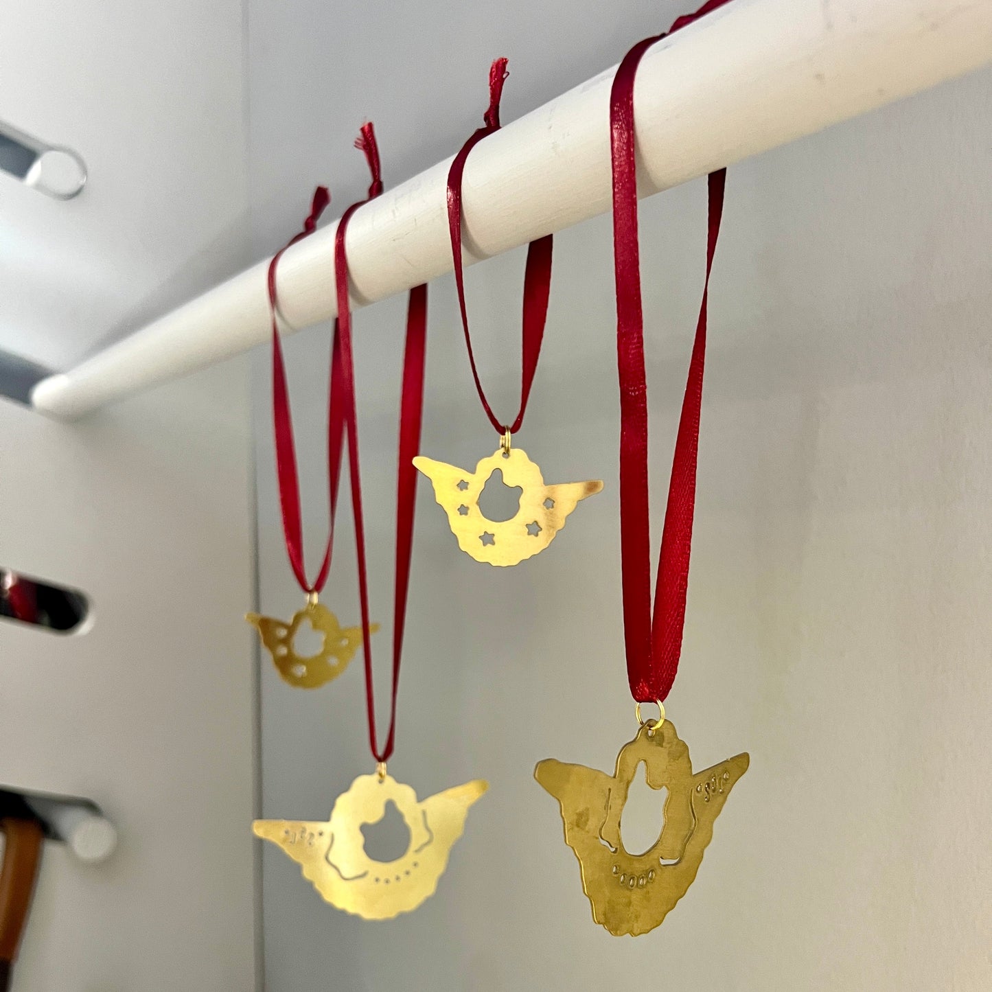  ChristmasAngels 2025