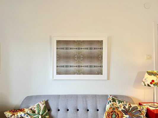 Fine Art Print by Studio5land - Kalmartorg Nr 1