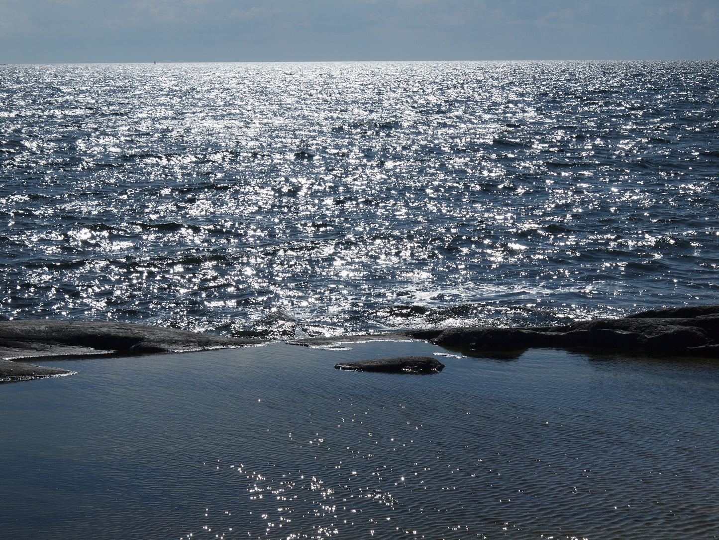 ARCHIPELAGO SEA - a pattern landscape