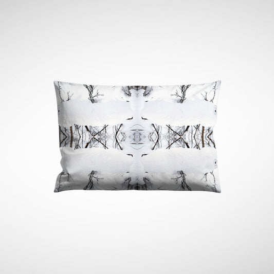 Snögren luxurious velvet pillow 60x40 cm