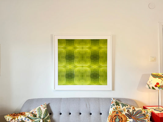 LAWN, Fine Art Print by Studio5land