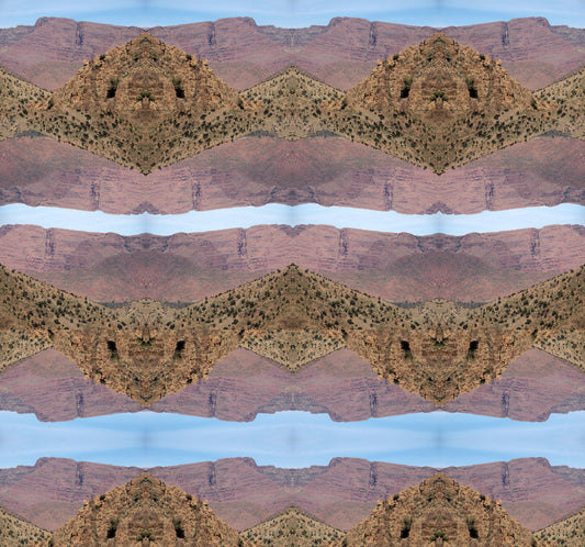 ATLASBERGEN No 1, Fine Art Print by Studio5land